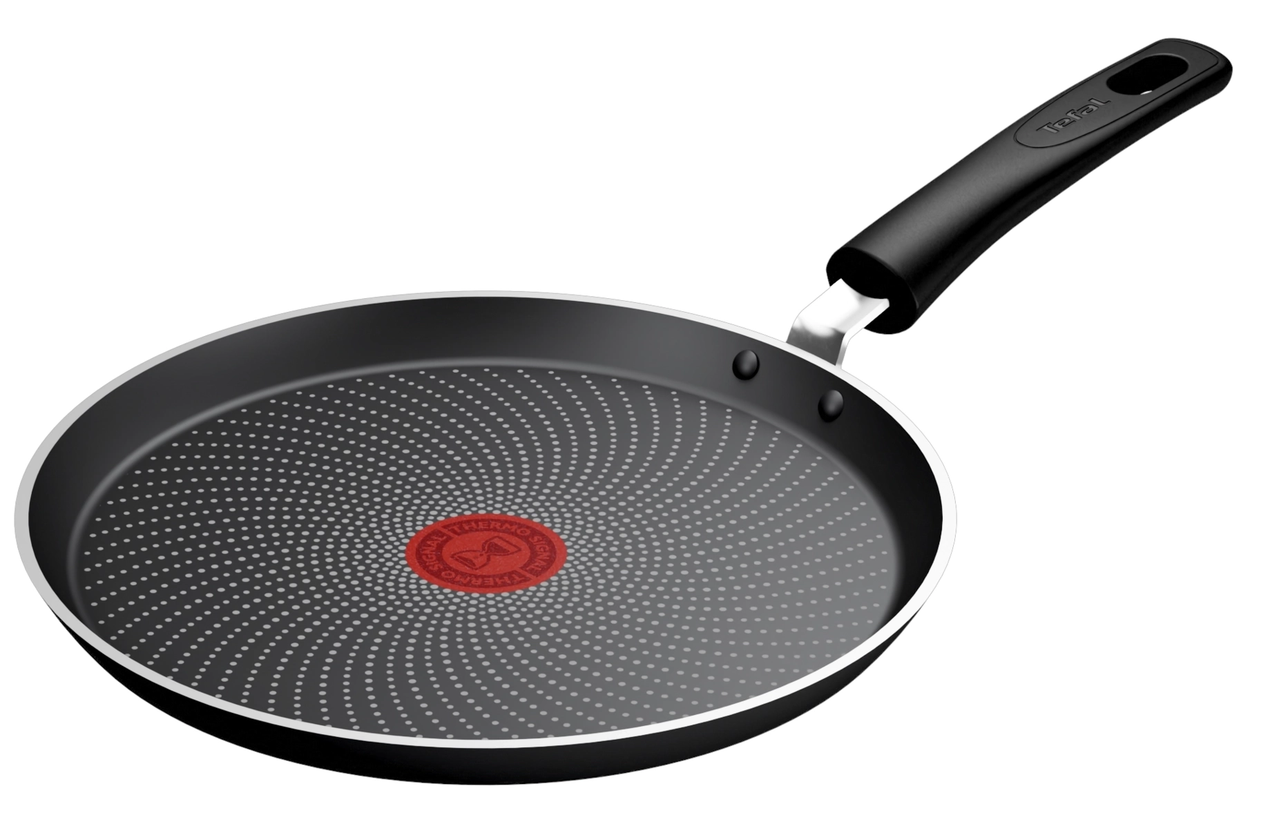 Tefal Start Easy C2693821 Indukcja Titanium 25cm