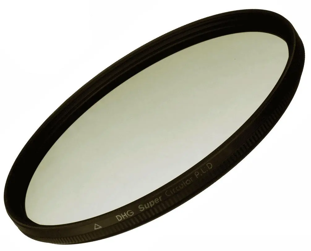Marumi Super DHG PL-D 67mm