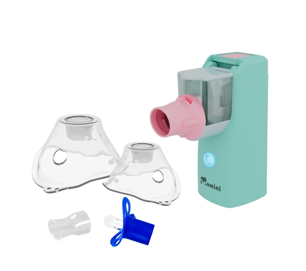 Momini NebuFlow MOMINI52