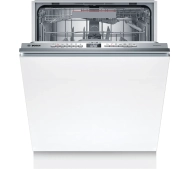 Bosch Serie 4 SMV4ENX10E 60cm Automatyczne otwieranie drzwi Szuflada na sztućce Zdalne sterowanie