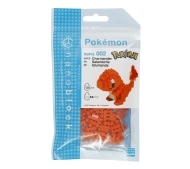Bandai Nanoblock Pokemon - Charmander