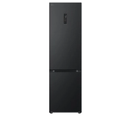 LG GBV7270CEV Pełny No Frost 203cm Komora świeżości Zdalne sterowanie Ciemny grafit mat