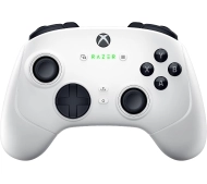 Razer Wolverine V3 Pro do PC, Xbox Bezprzewodowy Biały