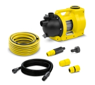 Karcher BP 4.500 Garden Set Plus 1.645-701.0