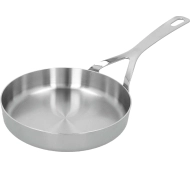 Demeyere Mini 3 40851-034-0 Indukcja Stal nierdzewna 14cm