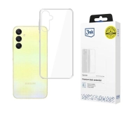 3mk Clear Case do Samsung Galaxy A26 5G