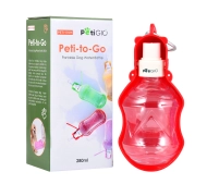 PetiGIO na wodę dla Psa PETI-TO-GO 280ml