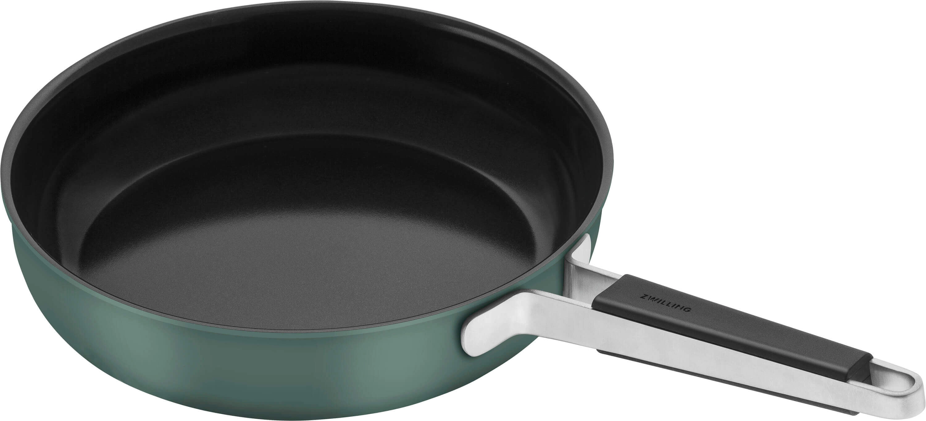 Zwilling Pure 1028866 Indukcja Ceraforce Ultra 28cm
