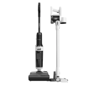 Tineco Floor One Switch S6 Stretch Plus 65min Funkcja mycia Mini elektroszczotka