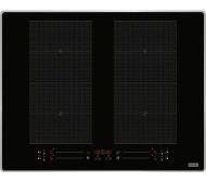 Franke Maris FMA 654 I FP XS 65,8cm Czarny