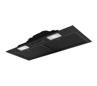 Franke BOX FBI 705 BK Czarny