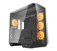 Darkflash DY470 Czarny