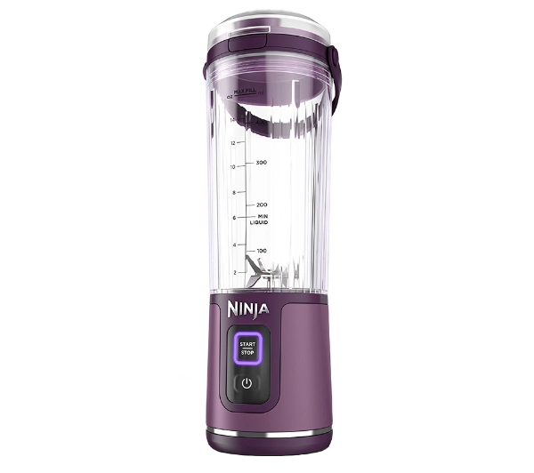 Ninja BC151EUPR Bezprzewodowy 0,53l