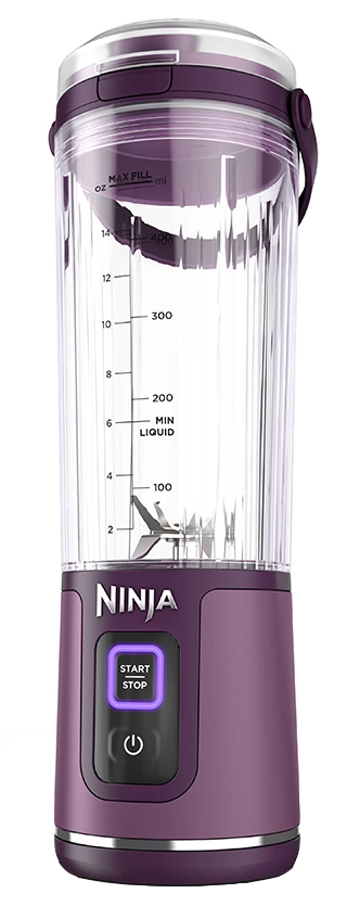 Ninja BC151EUPR Bezprzewodowy 0,53l