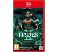 Hades II Gra na Nintendo Switch 2