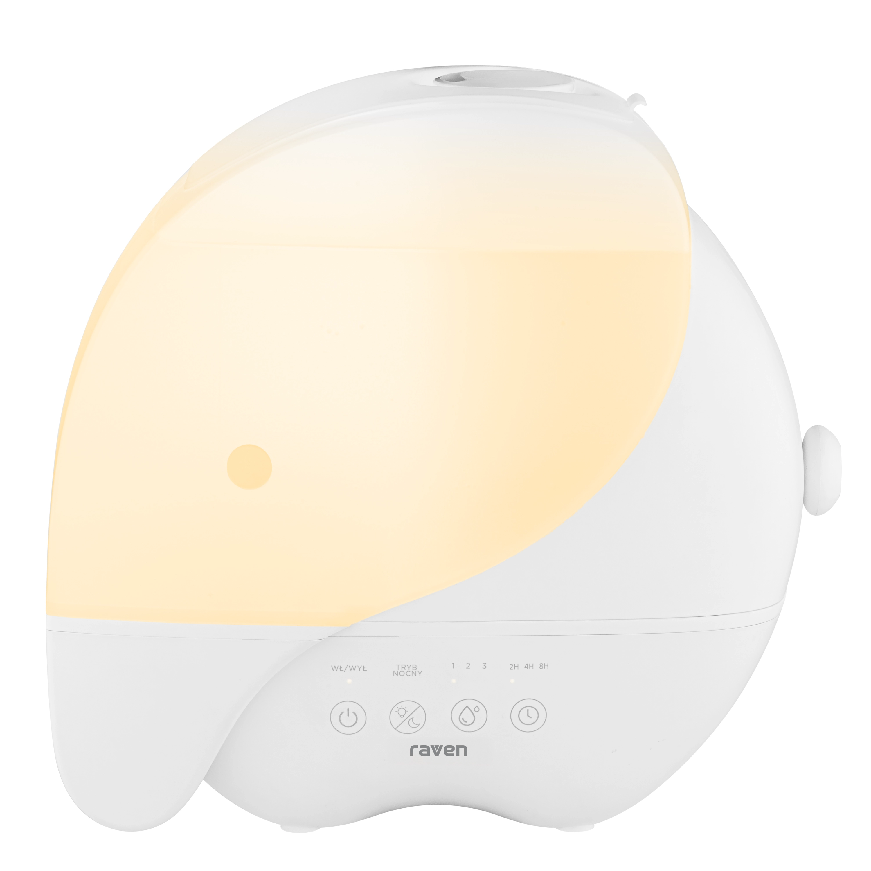 Raven EN011 3,8l 30m2