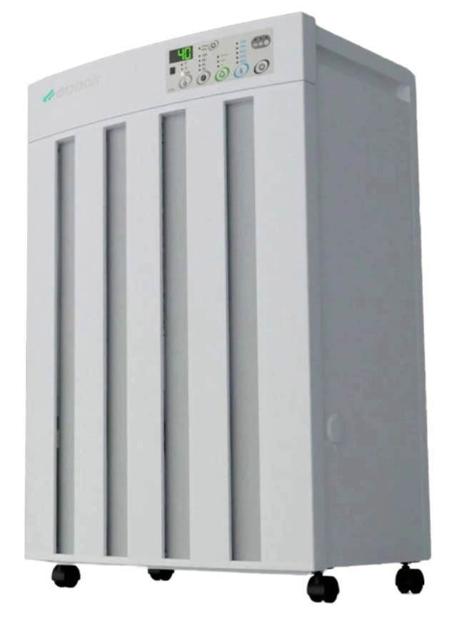 EcoAir Droid Higrostat 10l