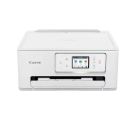 Canon PIXMA TS7650i WiFi Biały
