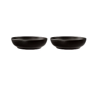 Seltmann Liberty Velvet Black 2 elementy 25cm