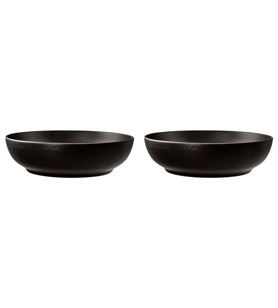 Seltmann Liberty Velvet Black 2 elementy 25cm