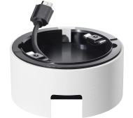 Netatmo NPC-POE-W Biały