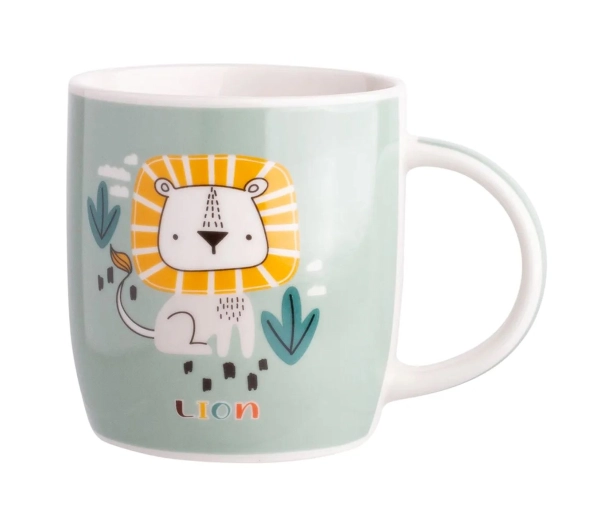 Altom Design Lew siedzący 300ml