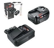 Bosch Starter Set 18V 1600A031T6
