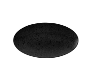 Seltmann Life Fashion Glamorous Black 33 x 18cm