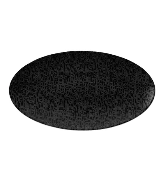 Seltmann Life Fashion Glamorous Black 33 x 18cm