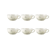 Seltmann Marie-Luise 6 elementów 210ml