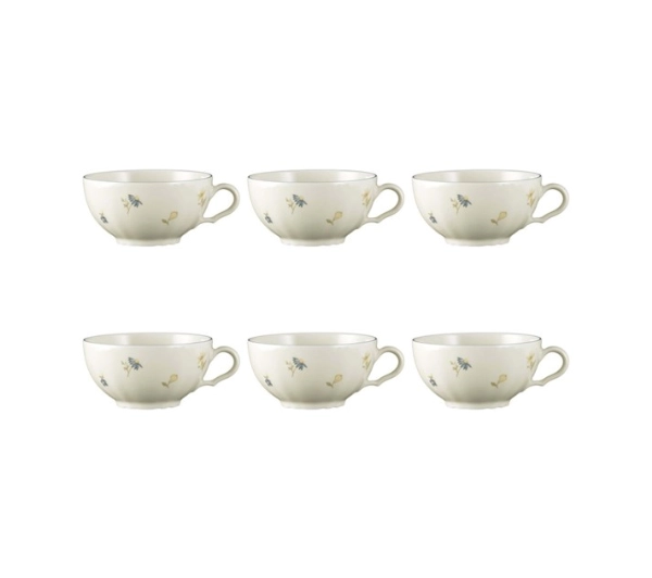 Seltmann Marie-Luise 6 elementów 210ml