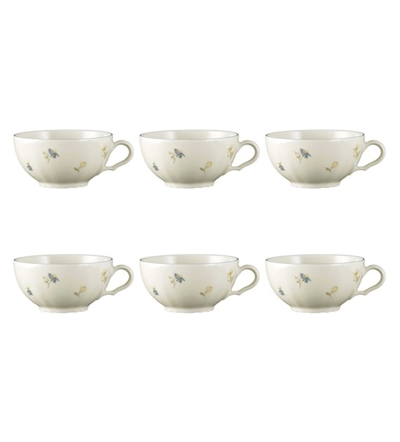 Seltmann Marie-Luise 6 elementów 210ml
