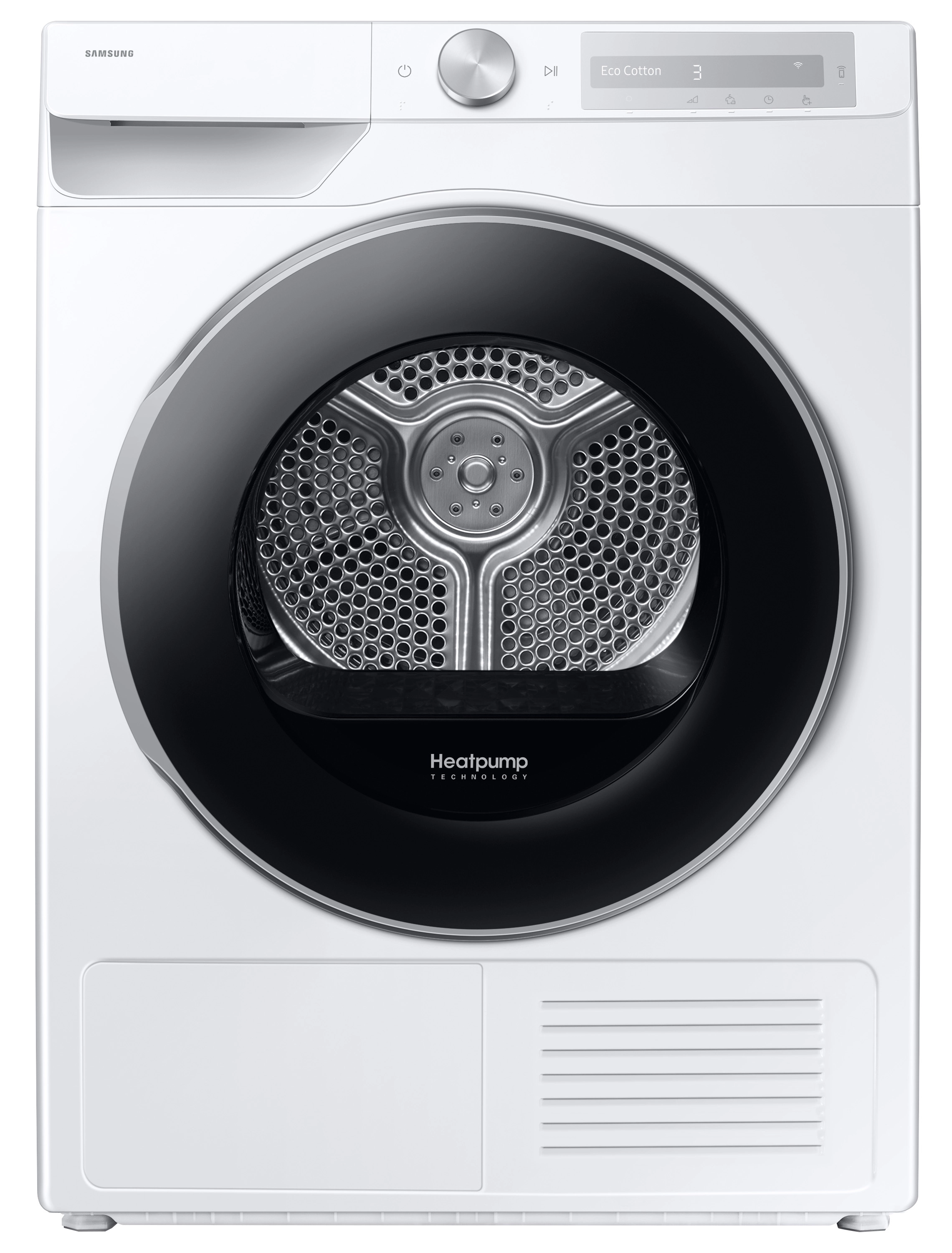 Samsung DV90DG6845LHU4 60cm 9kg Zdalne sterowanie