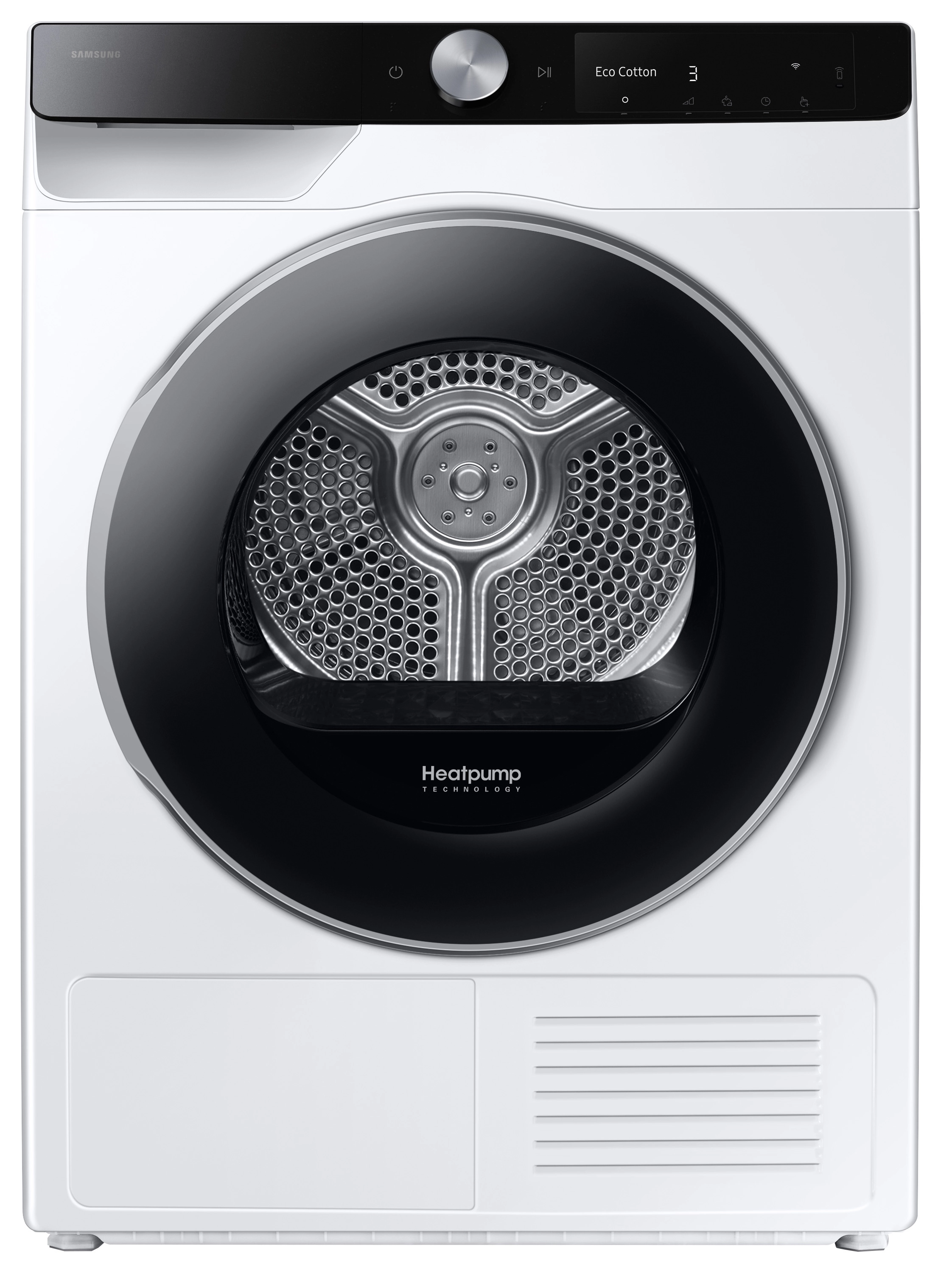 Samsung DV90DG6845LKU4 60cm 9kg Zdalne sterowanie