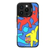OCPC Gaming FCB Magnetic SP do iPhone 16 Pro Max