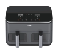 Cosori Dual Basket 1750W 8,5l Aplikacja mobilna