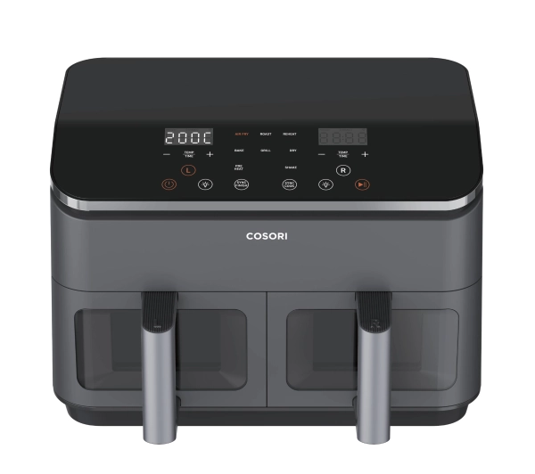 Cosori Dual Basket 1750W 8,5l Aplikacja mobilna