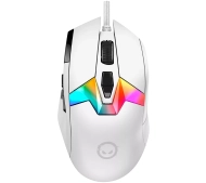 Lorgar MSP80 RGB Biały