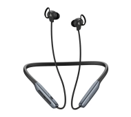 Edifier W280NB Pro ANC Dokanałowe Bluetooth 5.4 Funkcje AI Czarny