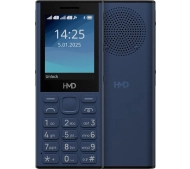 HMD 130 Music TA-1576 2,4" Niebieski