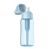 Dafi Solid DODA 0,5l Dove Blue Barwiona z Filtrem
