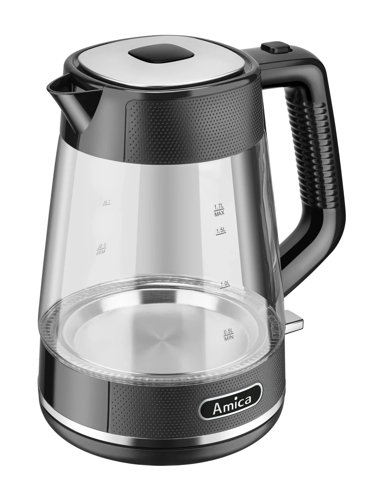 Amica KF 4050G 1,7l 2200W