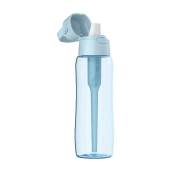 Dafi Solid DODA 0,7l Dove Blue Barwiona z Filtrem