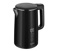 Amica KF 6012 Digital 1,5l 2200W Regulacja temperatury