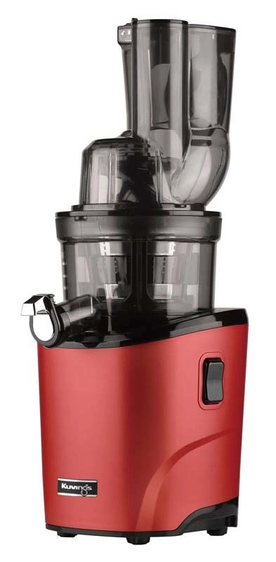 Kuvings REVO830 200W Czerwony