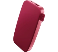 Fresh 'n Rebel 2PB12100BR 12000mAh 20W Berry Red