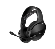 HyperX Cloud Jet Wireless Nauszne Czarny