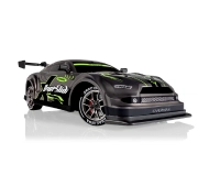 Overmax X-Overslide 20km/h Zasięg 80m Czas 40minut Auto do driftu Dwie wymienne obudowy