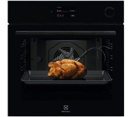 Electrolux LOC9P3XZ Funkcje AI Termoobieg Termosonda Zdalne sterowanie