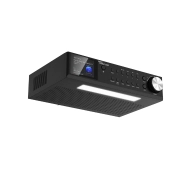 Ferguson Regent Cucina 200 Radio FM, DAB+ Bluetooth Czarny